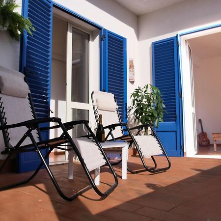 Bamboo Guest House Mondello Exterior photo
